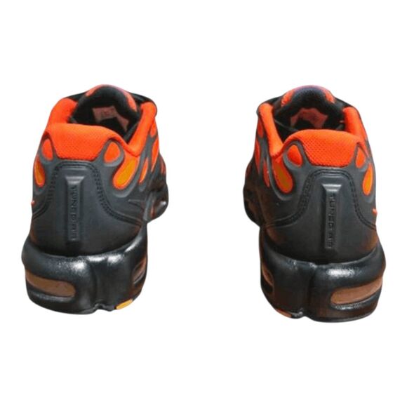 NIKE Air Max Plus \'All Day\' Running Shoes Size 9.5 main image 8